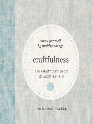 cover image of Craftfulness